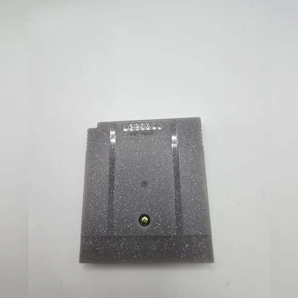 Pokémon Gameboy Game Silver Version- Reproduction - Picture 2 of 2